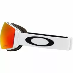 Masques De Ski OAKLEY FLIGHT DECK M MATTE WHITE PRIZM TORCH GBL 23 Blanc -Optique Sécurité Soldes 9 96294 flight deck m matte white prizm torch gbl oo7064 24 03