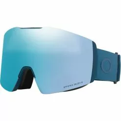 Masques De Ski OAKLEY FALL LINE L POSEIDON PRIZM SAPPHIRE 23 Bleu