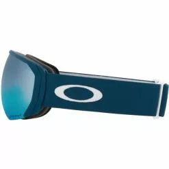 Masques De Ski OAKLEY FLIGHT PATH L POSEIDON PRIZM SAPPHIRE 23 Bleu -Optique Sécurité Soldes 9 96559 flight path l poseidon prizm sapphire oo7110 40 03