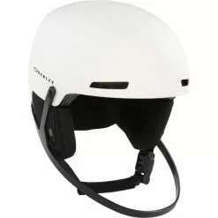 Casques Ski OAKLEY MOD1 PRO SL WHITE 22 Blanc