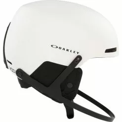 Casques Ski OAKLEY MOD1 PRO SL WHITE 22 Blanc 7 Casques Ski OAKLEY MOD1 PRO SL WHITE 22 Blanc -Optique Sécurité Soldes 9 96691 mod1 pro sl white fos900588 100 04