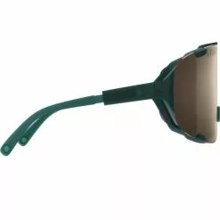 Lunettes De Soleil Sport POC DEVOUR MOLDANITE GREEN 21 Vert -Optique Sécurité Soldes 9 97503 devour moldanite green ma1001 1442 03