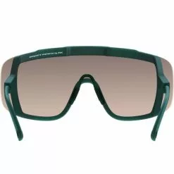 Lunettes De Soleil Sport POC DEVOUR MOLDANITE GREEN 21 Vert -Optique Sécurité Soldes 9 97503 devour moldanite green ma1001 1442 04