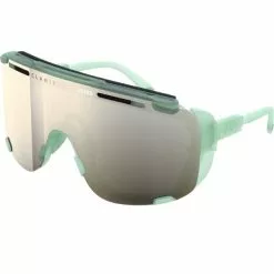 Lunettes De Soleil Sport POC DEVOUR GLACIAL APOPHYLLITE GREEN 21 Vert