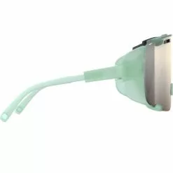 Lunettes De Soleil Sport POC DEVOUR GLACIAL APOPHYLLITE GREEN 21 Vert -Optique Sécurité Soldes 9 97506 devour glacial apophyllite green dvg1001 1576 03