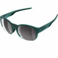 Lunettes De Soleil Sport POC AVAIL MOLDANITE GREEN 21 Vert