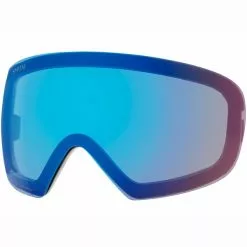 Masques De Ski SMITH I/O MAG S FRENCH NAVY POLAR CP EVERYDAY ROSE GOLD MIRROR 22 Bleu / Violet 5 Masques De Ski SMITH I/O MAG S FRENCH NAVY POLAR CP EVERYDAY ROSE GOLD MIRROR 22 Bleu / Violet -Optique Sécurité Soldes 9 97554 io mag s french navy polar cp everyday rose gold mirror m00714 05f99m5 03