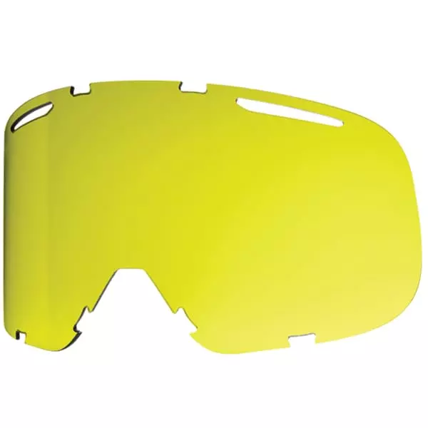 Masques De Ski SMITH RIOT POLAR VIBRANT CPS PLATINUM MIRROR 22 Bleu / Violet / Blanc 3 Masques De Ski SMITH RIOT POLAR VIBRANT CPS PLATINUM MIRROR 22 Bleu / Violet / Blanc – Image 3