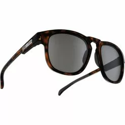 Lunettes De Soleil Lifestyle BLIZ ACE MATT DEMI BROWN SMOKE 22 Marron
