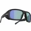 Lunettes De Soleil Sport BLIZ PEAK NANO OPTICS PHOTOCHROMIC BLACK 22 Noir
