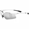 Lunettes De Soleil Sport UVEX SPORTSTYLE 223 WHITE S3 23 Blanc
