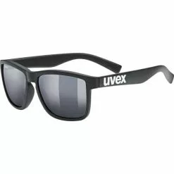 Lunettes De Soleil Lifestyle UVEX LGL 39 BLACK SIL 21 Noir