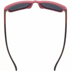 Lunettes De Soleil Lifestyle UVEX LGL 39 PINK SIL 21 Rose / Marron -Optique Sécurité Soldes 9 97789 lgl 39 rose sil 532012 3616 03