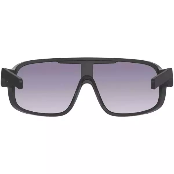 Lunettes De Soleil Sport POC ASPIRE URANIUM BLACK VIOLET GOLD MIRROR 22 Noir 4 Lunettes De Soleil Sport POC ASPIRE URANIUM BLACK VIOLET GOLD MIRROR 22 Noir – Image 4