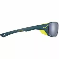 Lunettes De Soleil Sport CEBE JORASSES L PETROL LIME MATTE-ZONE BROWN SILVER AF 22 Vert -Optique Sécurité Soldes 9 99186 jorasses l petrol lime matte zone brown silver af cs05401 03