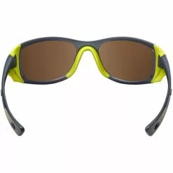 Lunettes De Soleil Sport CEBE JORASSES L PETROL LIME MATTE-ZONE BROWN SILVER AF 22 Vert -Optique Sécurité Soldes 9 99186 jorasses l petrol lime matte zone brown silver af cs05401 04