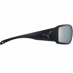 Lunettes De Soleil Sport CEBE UTOPY BLACK MATTE-ZONE POLARIZED GREY SILVER 22 Noir 6 Lunettes De Soleil Sport CEBE UTOPY BLACK MATTE-ZONE POLARIZED GREY SILVER 22 Noir -Optique Sécurité Soldes 9 99198 utopy black matte zone polarized grey silver cs09701 03