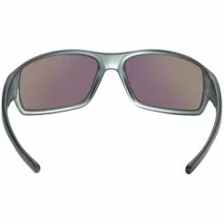 Lunettes De Soleil Sport CEBE HAKA MATTE TRANSLUCENT BLUE-ZONE GREY BLUE 22 Gris / Bleu -Optique Sécurité Soldes 9 99200 haka matte translucent blue zone grey blue cbhaka8 03