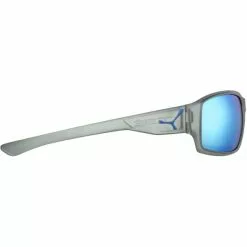 Lunettes De Soleil Sport CEBE HAKA MATTE TRANSLUCENT BLUE-ZONE GREY BLUE 22 Gris / Bleu -Optique Sécurité Soldes 9 99200 haka matte translucent blue zone grey blue cbhaka8 04
