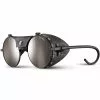 Lunettes De Soleil Sport JULBO VERMONT NOIR/NOIR ALTI ARC 4+ 22 Noir