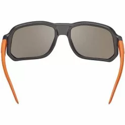 Lunettes De Soleil Sport CEBE OUTSPEED ORANGUBERANCE BLACK MATTE-ZONE GREY SILVER 22 Noir / Orange -Optique Sécurité Soldes 9 99207 outspeed oranguberance black matte zone grey silver cs32707 04