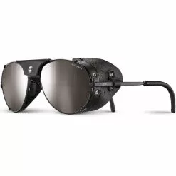 Lunettes De Soleil Sport JULBO CHAM NOIR / NOIR ALTI ARC4+ 22 Noir