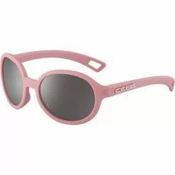 Lunettes De Soleil Sport CEBE ALEA PINK POWDER MATTE-ZONE BLUE LIGHT GREY 22 Rose
