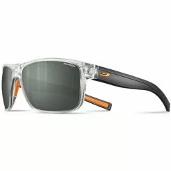 Lunettes De Soleil Sport JULBO RENEGADE CRISTAL POLAR 3 G15 22 Noir