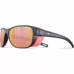 Lunettes De Soleil Sport JULBO CAMINO VIOLET/ROSE 3CF OR-ROSE 22 Violet / Rose
