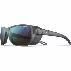 Lunettes De Soleil Sport JULBO CAMINO NOIR TRAN/RV P2-4 DL BL 22 Gris