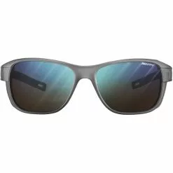 Lunettes De Soleil Sport JULBO CAMINO NOIR TRAN/RV P2-4 DL BL 22 Gris -Optique Sécurité Soldes 9 99225 camino noir tran rv p2 4 dl bl j5013614 03