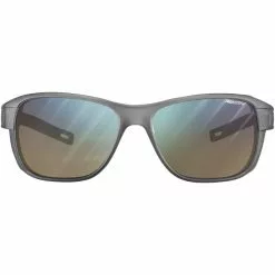 Lunettes De Soleil Sport JULBO CAMINO NOIR TRAN/RV P2-4 DL BL 22 Gris -Optique Sécurité Soldes 9 99225 camino noir tran rv p2 4 dl bl j5013614 04