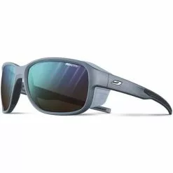 Lunettes De Soleil Sport JULBO MONTEBIANCO 2 GRIS RV P2-4 DLB 22 Gris