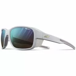 Lunettes De Soleil Sport JULBO MONTEROSA 2 GRIS RV P2-4 DLB 22 Gris