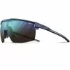 Lunettes De Soleil Sport JULBO ULTIMATE COVER BLEU RVP2-4 FLB 22 Bleu