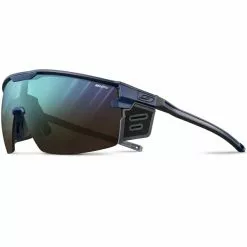 Lunettes De Soleil Sport JULBO ULTIMATE COVER BLEU RVP2-4 FLB 22 Bleu -Optique Sécurité Soldes 9 99245 ultimate cover bleu rvp2 4 flb j5473632 03