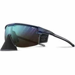 Lunettes De Soleil Sport JULBO ULTIMATE COVER BLEU RVP2-4 FLB 22 Bleu -Optique Sécurité Soldes 9 99245 ultimate cover bleu rvp2 4 flb j5473632 05