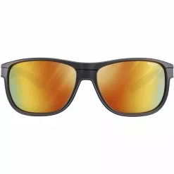Lunettes De Soleil Lifestyle JULBO RENEGADE M NOIR RV P1-3 LAF 22 Gris / Orange -Optique Sécurité Soldes 9 99248 renegade m noir rv p1 3 laf j5493314 03
