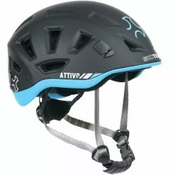 Casques Ski SKI TRAB ATTIVO BLACK 23 Noir