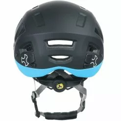 Casques Ski SKI TRAB ATTIVO BLACK 23 Noir -Optique Sécurité Soldes 9 99467 attivo black stx36030 blk 03