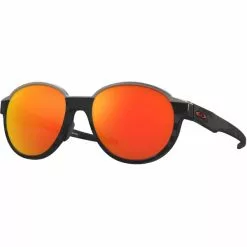 Lunettes De Soleil Lifestyle OAKLEY COINFLIP MTTBLKCAMO W/ PRIZM RBY POL 22 Noir