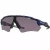 Lunettes De Soleil Sport OAKLEY RADAR EV PATH SHIFT SPIN W/ PRIZM GREY 22 Violet