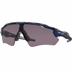 Lunettes De Soleil Sport OAKLEY RADAR EV PATH SHIFT SPIN W/ PRIZM GREY 22 Violet