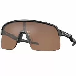 Lunettes De Soleil Sport OAKLEY SUTRO LITE MT BLACK W/ PRIZM TUNGSTEN 22 Noir
